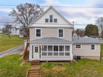 146 W Main St, Worthington, PA, 16262