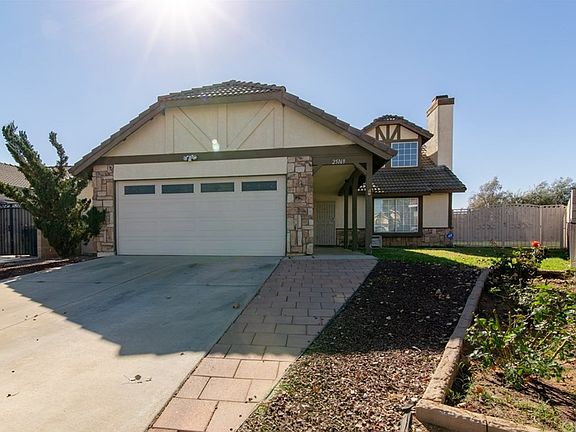 2nd image of 25169 El Greco Dr