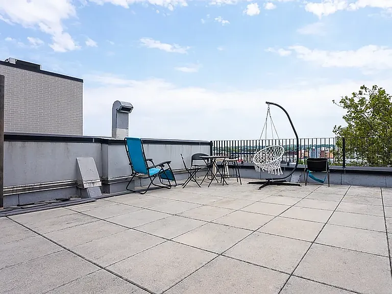 1499 Jefferson Ave #1A — Photo 13