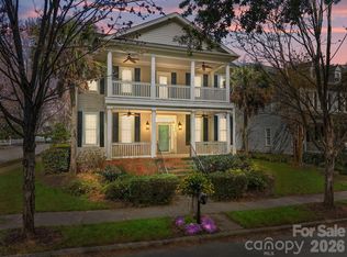 15632 Waterfront Dr, Huntersville, NC 28078