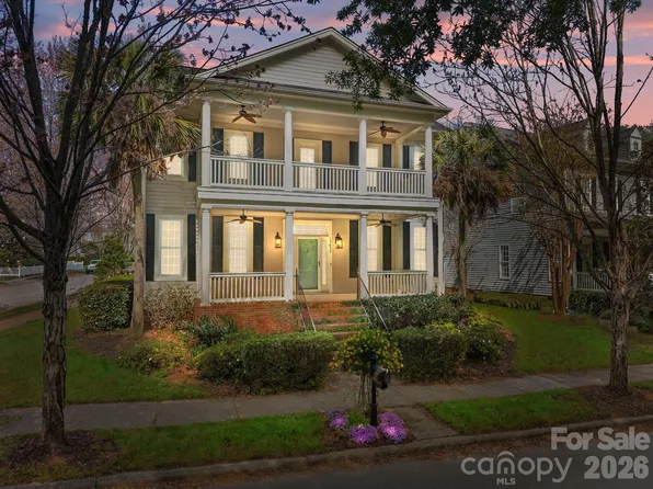 15632 Waterfront Dr, Huntersville, NC 28078