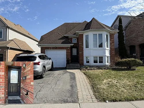 27 Wetherburn Dr Photo 1