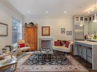 44 Monroe Pl #3, Brooklyn, NY 11201