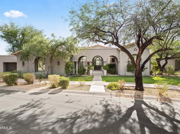 9290 E THOMPSON PEAK Parkway #102, Scottsdale, AZ 85255