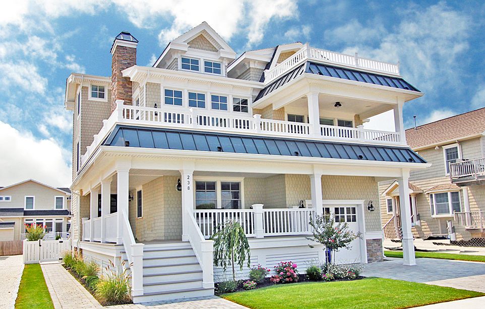 238 69th St, Avalon, NJ 08202 | Zillow