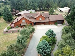21101 NE Cedar Creek Rd, Amboy, WA 98601