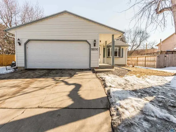 3200 S Gibson Ave, Sioux Falls, SD 57106