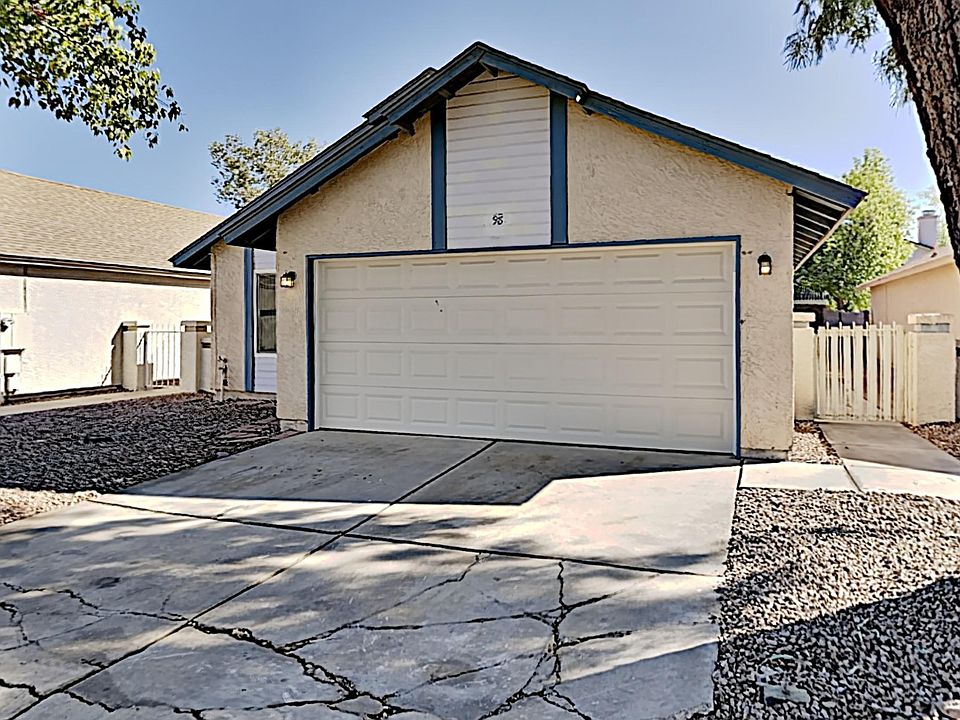 1st image of 921 S Val Vista Dr Unit 98