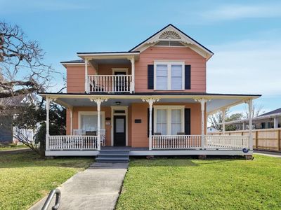 1149 Hodges St, Lake Charles, LA, 70601