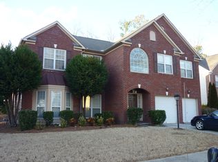 420 Fitzgerald Pl, Atlanta, GA 30349