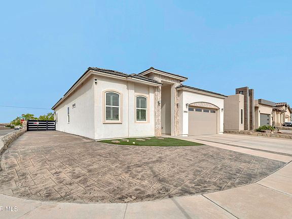 2nd image of 3901 Desert Park Pl