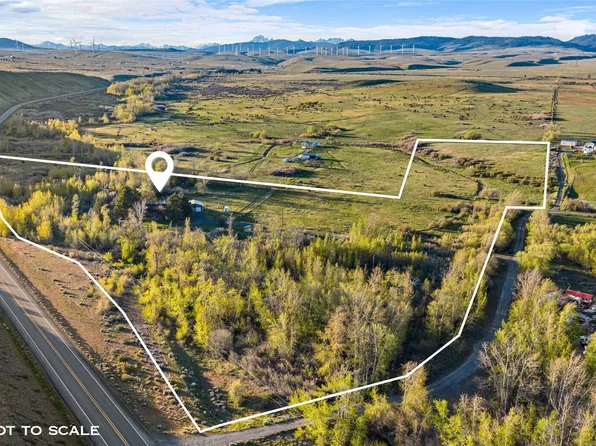 221 Cross Creek Dr, Ellensburg, WA 98926