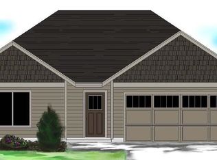 465 NW 6th St, Willamina, OR
