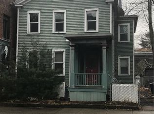 87 Howe St, New Haven, CT 06511