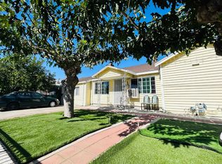 2623 Home St, Stockton, CA 95205