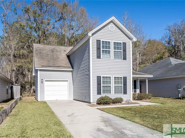 93 Tiller Way, Port Wentworth, GA 31407