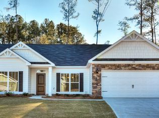 3239 Heartwood Pass, Aiken, SC 29808