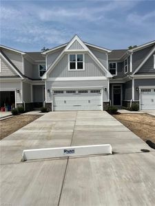 23097 Preserve Pl, Carrollton, VA, 23314
