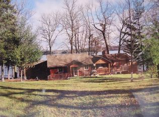 2368A Sandy Hook Ct, Luck, WI 54853