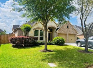 21819 Oleaster Springs Ln, Richmond, TX 77469