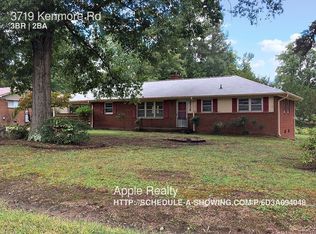 3719 Kenmore Rd, Durham, NC 27705