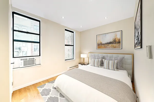 Rented by Vector New York, LLC | media 11