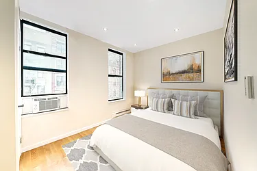 Rented by Vector New York, LLC