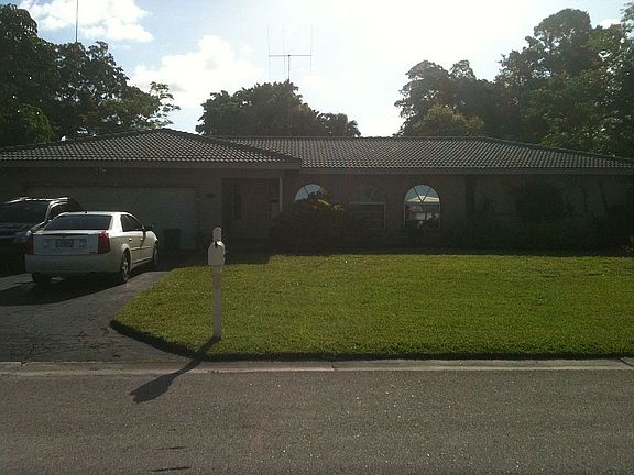 Front view