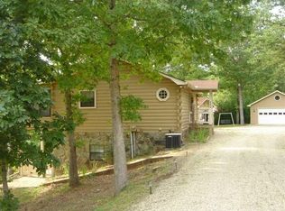 5350 Highland Trce, Blairsville, GA 30512