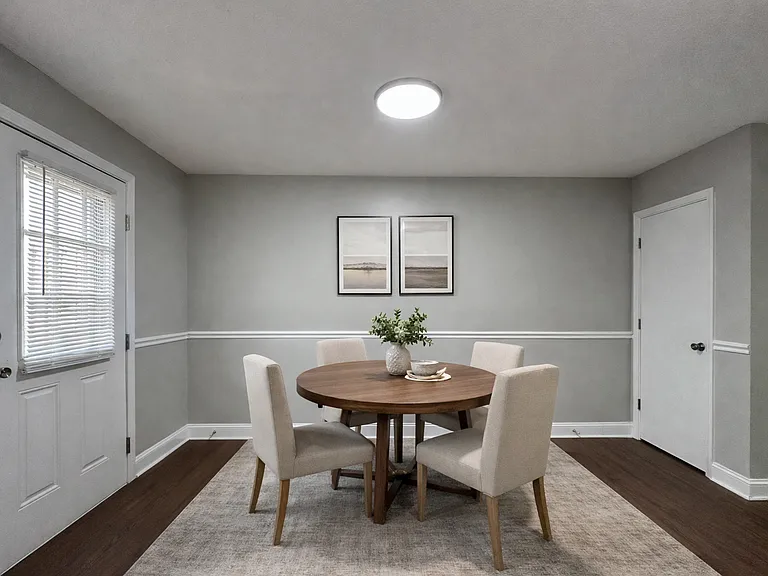 Topside Ridge Townhomes — Photo 24
