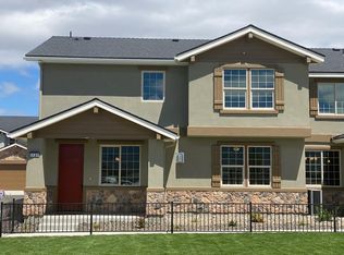 1181 Montevideo Cir, Minden, NV