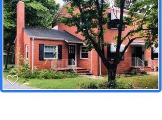 602 S Church St APT B, Monroe, NC 28112