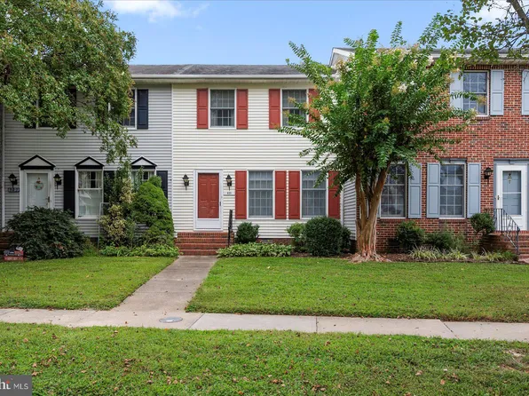 925 Sumac Cir, Salisbury, MD 21804