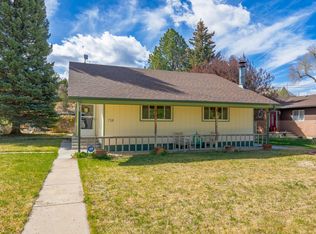 718 E 2nd St, Trinidad, CO 81082