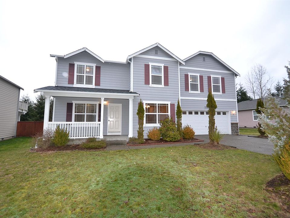 1st image of 20714 197th Ave E