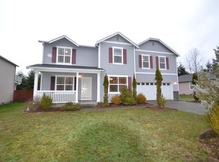 20714 197th Ave E, Orting, WA 98360