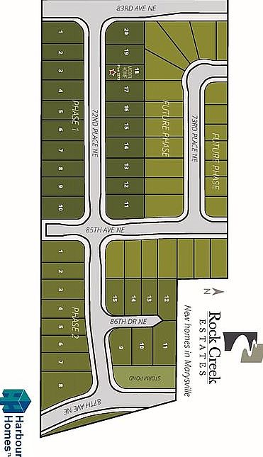 2nd image of 8512 72nd Pl NE