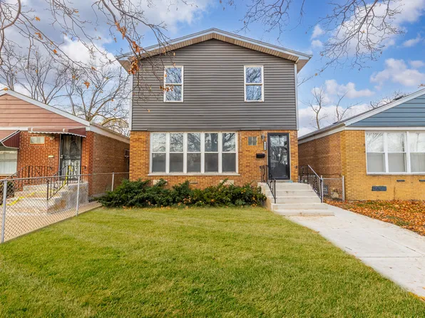 4604 S Leamington Ave, Chicago, IL 60638