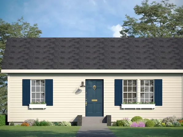 820 Maltby St, Jackson, MI 49202