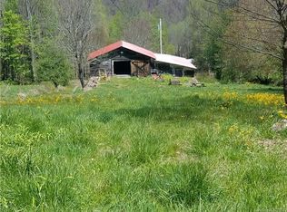 1545 N Fork Rd, Marshall, NC 28753