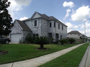 17927 June Forest Dr, Humble, TX 77346