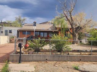 900 E Hill Ave, Gallup, NM 87301