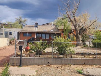 900 E Hill Ave, Gallup, NM, 87301