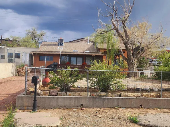 900 E Hill Ave, Gallup, NM 87301