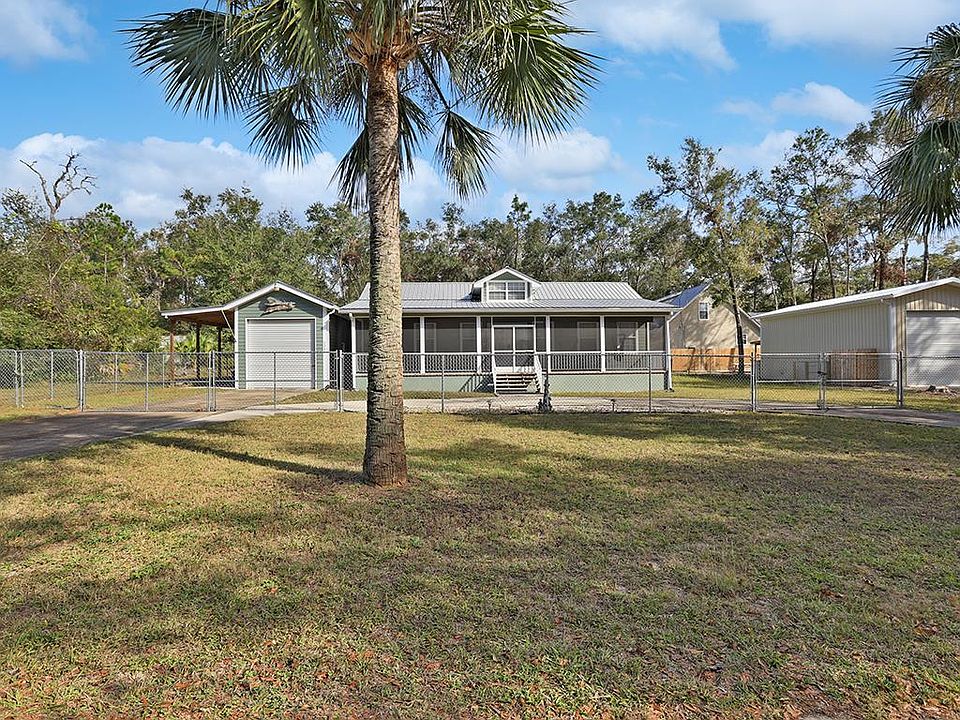 222 SE Fourteenth St, Steinhatchee, FL 32359 Zillow