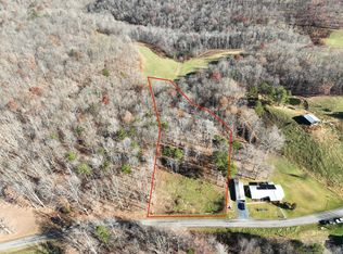 999 Jacks Ridge Rd, Mc Kee, KY 40447