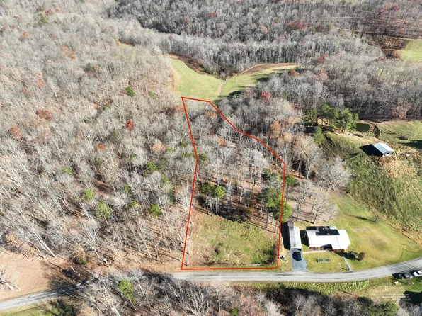 999 Jacks Ridge Rd, Mc Kee, KY 40447