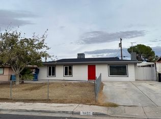 3072 Greendale St, Las Vegas, NV 89121