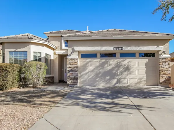 16613 N 168th Ave, Surprise, AZ 85374