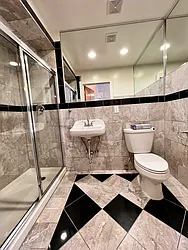 Rented by City Connections Realty